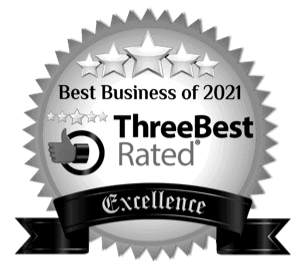 Best Business of 2021 - Barb Davies Hypnotherapy | ThreeBest Rated
